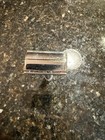 Gillette Aristocrat  15  british Patent 430034 