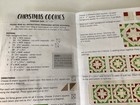 2 Christmas Winter Wall Hanging Kit Fabric Patterns