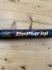 Demarini Doublewall Distance Softball Bat 34in 26oz Fli Technology Asa 2000