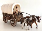 Schleich Wagoon