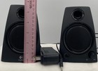 Logitech Speakers