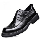 Men s Leather Shoes  Genuine Leather  Business Attire  Casual Shoes  Winter