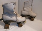 Vintage Roller Derby Skates Size 8
