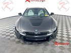 2015 Bmw I8 