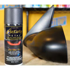 Plasti Dip Luxury Metal Sapphire Metallic Spray Paint 11-oz In Black  6-pack 