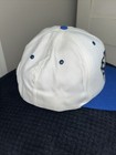 Valvoline Performance Team Nascar Racing Vtg Hat Cap Usa Snapback Osfa