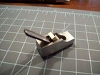 Violin Bow Makers Plane In Stainless Steel