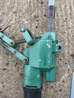 Cs Unitec 5 1215 0070 Electric Hacksaw 4 Blades 