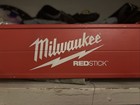 Milwaukee Redstick 48 In Digital Level - Red  mldig48 