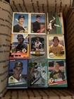 Medium Flat Rate Box Of Pittsburgh Pirates Cards Mixed Years 1690  Cards