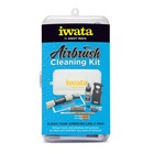Iwata Airbrush Cleaning Kit