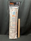 Long Oop Estes Magnum  Flying Model Rocket Kit  2032 - Sealed