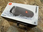 Jbl Charge 4 Portable Bluetooth Waterproof Speaker - Unique 2-tone Look 