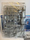 Esci ertl 9113 Fokker F27-mk 400 Mpa Maritime 1 72 Scale Model Kit