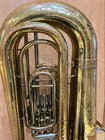 Yamaha Ybb 321 Tuba W case