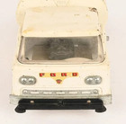 Vintage Nylint Ford Street Sprinkler Truck No  3700  Clean 