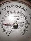 Swift   Anderson  Inc   Desktop Wall Weather Station Barometer-boston Ma Usa