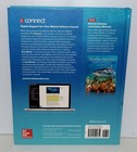 Mcgrawhill Marine Science  By Castro   Huber 2016 Hc Edition New Free Shipping