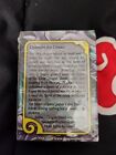 Sealed Dragon Shield Japanese Size Art Sleeves Qyonshi 60 Count Yugioh Size