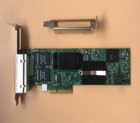 Dell Intel Pro 1000 Vt Quad-port Pcie Gigabit Server Adapter Card P n 0yt674