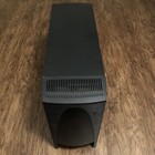 Bose Lifestyle Ps48 Powered Subwoofer Av18 Av28 Av38 Av48 Media Center System