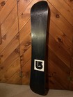New 2013 Burton Progression Cruzer 164w Ck Craig Kelly   s Prototype Facility Ooak
