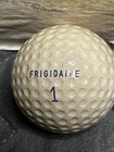 Vintage Antique Frigidaire Golf Balls With Box General Motors Division