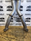 Oem C7 14-19 Corvette X-pipe Intermediate Midpipe Exhaust 84604831 30k See Pics
