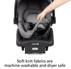 Safety 1st Onboard 35 Securetech Infant Car Seat Prized Purple Baby