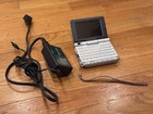 Sony Cli   Personal Entertainment Organizer Pda Peg-ux50 u And Pega Jc40 Bundle