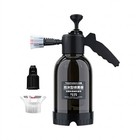 2l Car Wash Foam Sprayer Hand Held Pump Wash Spray Bottle Snow Foam Detailing