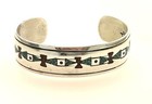 Vintage Native American   More Sterling Silver Mixed Jewelry Estate Lot  12pcs 