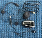Cardo Packtalk Bold Motorcycle Bluetooth System Headset Jbl Audio  Used