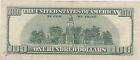  100 Bill  one Hundred Dollar Bill  - Series 1996 New York City Good Condition 