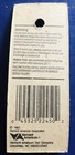 Nos Vermont American 22450  5 8  Straight Router Bit Carbide Tipped Two Flutes