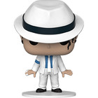 Michael Jackson Toe Stand Funko Pop  Vinyl Figure  345