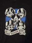 Joan Jett And The Blackhearts Shirt Size M Las Vegas 2026 Concert Residency Tour