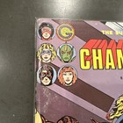 Champions Ii - The Super Supplement   champions Rpg  Vg 