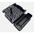 Abs Control Module Fit For 2012 2013 2014 Jeep Wrangler 3 6l Oe 68145835ae