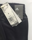 Adidas Men   s Team Issue Fleece Pants Bq8821 Black Size S