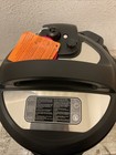      Instant Pot Electric Pressure Cooker  8 Qt   1500 W     as Shown