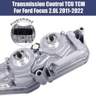 Programmed Tcu Tcm Transmission Control Module A2c53377498 For Ford Focus 2 0l