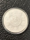 2013 Mexico 1 Onza Libertad Winged Victory  999 Silver  In Capsule Free Shipping