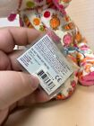 Ganz Webkinz Plush Hm5114 Delightz Candy Pup All Tags Brand New W Code B