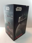 Sphero Star Wars Bb-9e App-enabled Droid With Trainer