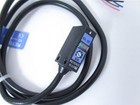 240694 New-no Box  Keyence Pz-51rp Photoelectric Thru Beam  12-24 Vdc  Pnp