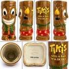 Tiki   s Grill   Bar Waikiki Tiki Mug Hawaii Limited 1926 8184 Ceramic 7 5   