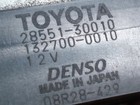 Toyota Hilux Ecu Glow Plugs Relay 2006-2015 28551-30010