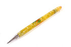 Brown Jug Tavern Bar Mattoon Ill Vintage Mechanical Pencil Celluloid Advertising