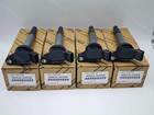 Oem Denso Ignition Coils For 2008-2015 Toyota   Lexus 1 8l 2 4l I4  90919-02258